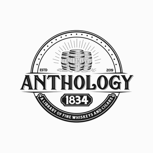 Anthology 1834