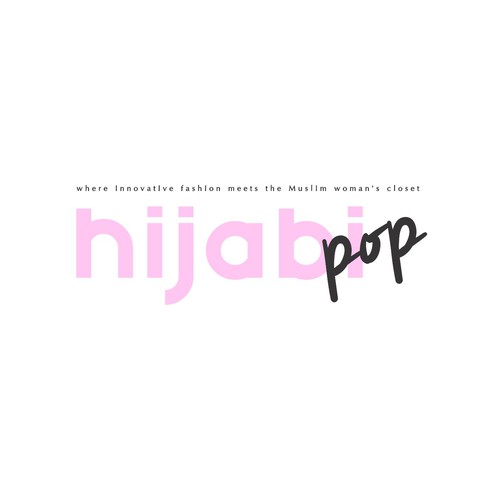 hijabi pop