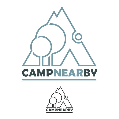 Camp nearby