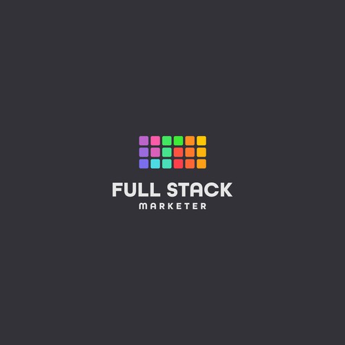 Full Stack Marketer 