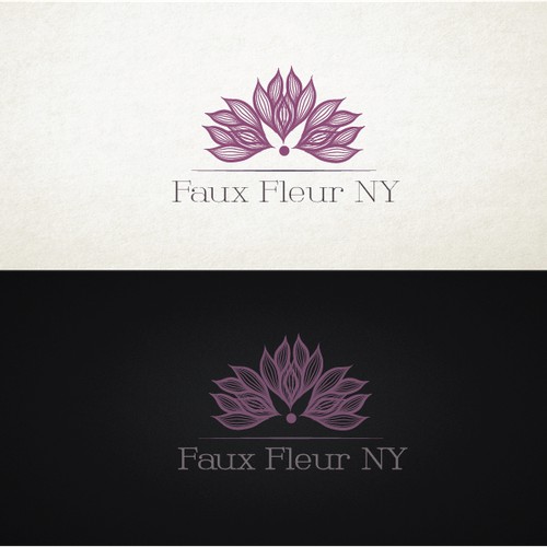 Create logo for Emmy winning designer