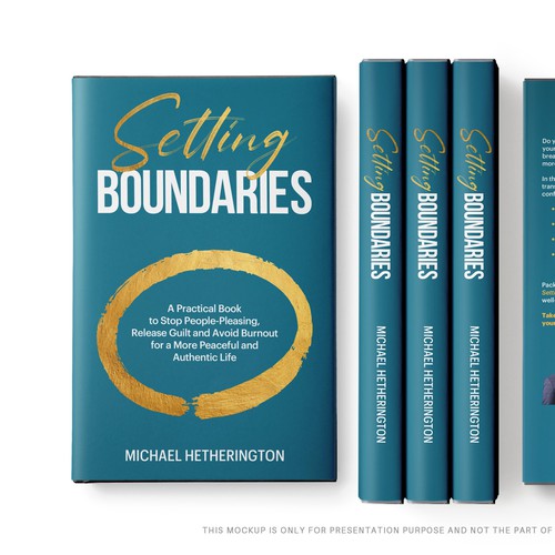 SETTING BOUNDARIES