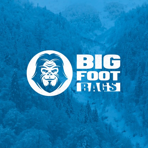 Bigfoot bags