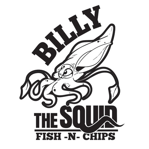 BIlly the Squid Mockup 004