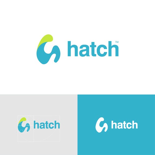 Sample logo Letter "H" ideas