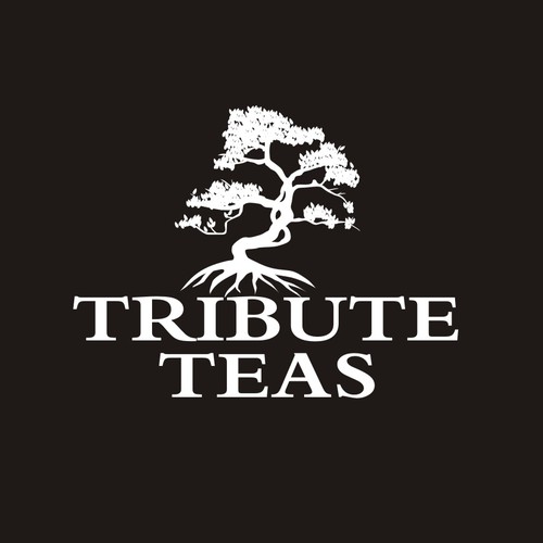 New logo wanted for TRIBUTE TEAS - rare teas purveyor