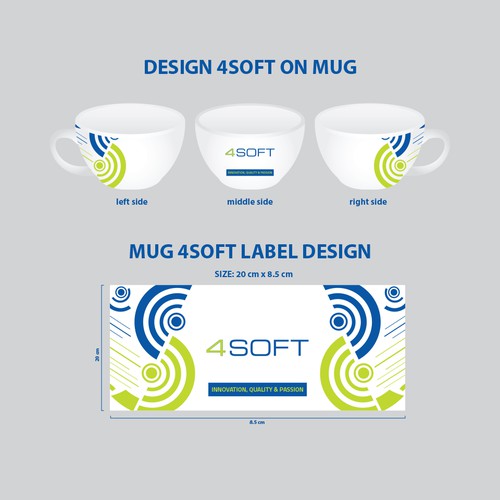 Digital Design 4SOFT