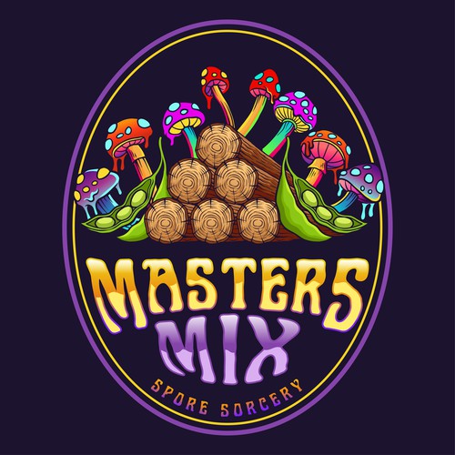 Masters Mix