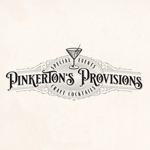 Pinkerton's Provisions