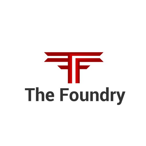 The Foundry, forging new lives.