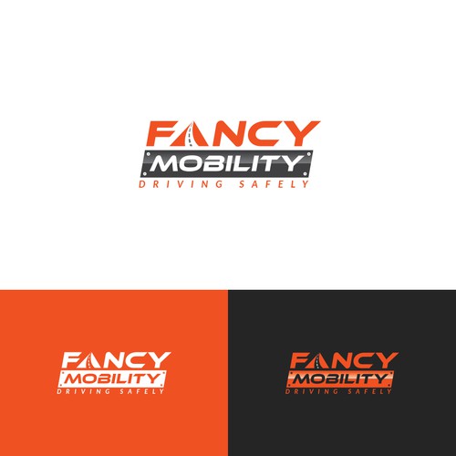 Fancy Mobility Logo