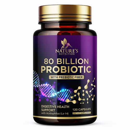 Probiotic Supplement