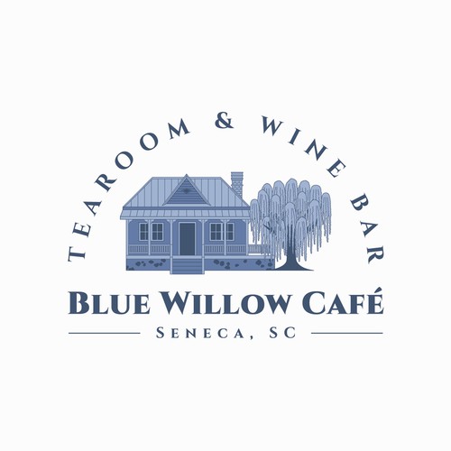 Blue Willow Cafe