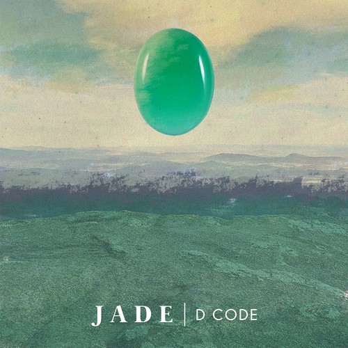 Jade album cover