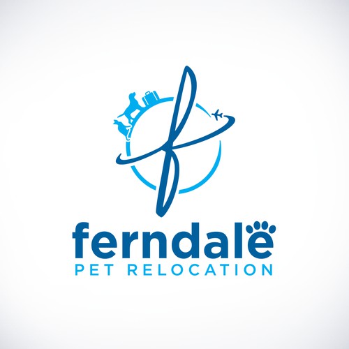 Ferndale Pet Relocation