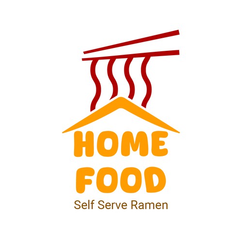 Home Food Ramen
