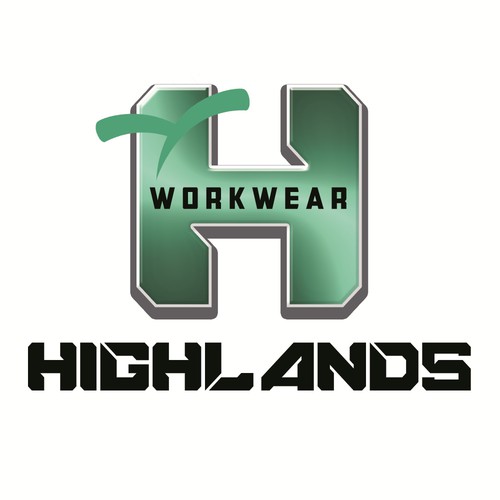 Highlands Workwear