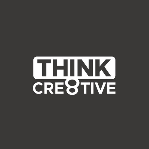 Logo design for Think Creative