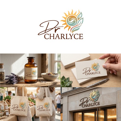 Dr Charlyce