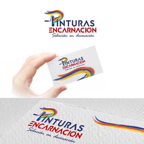 Pinturas Encarnación