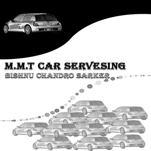 Car Servesing