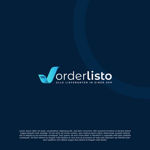 Orderlisto