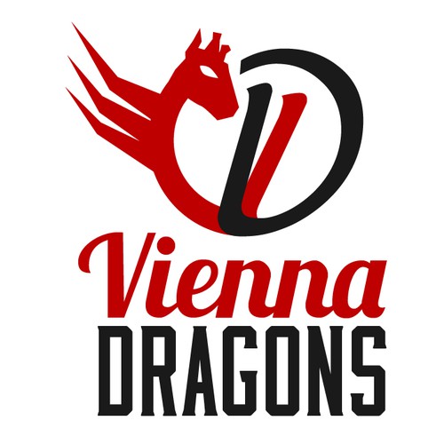 Logo für ein sportliches und lustiges Drachenboot Team gesucht