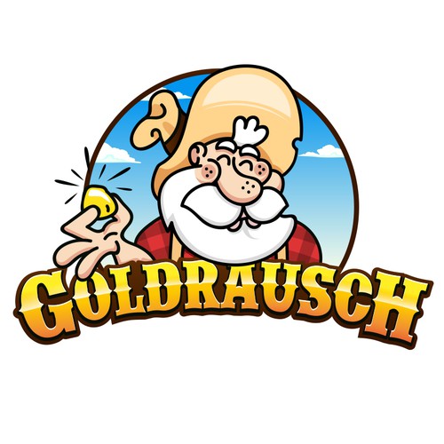 Goldraush
