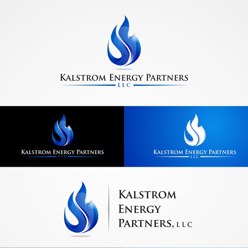 Kalstrom Energy Partners, LLC needs a new logo