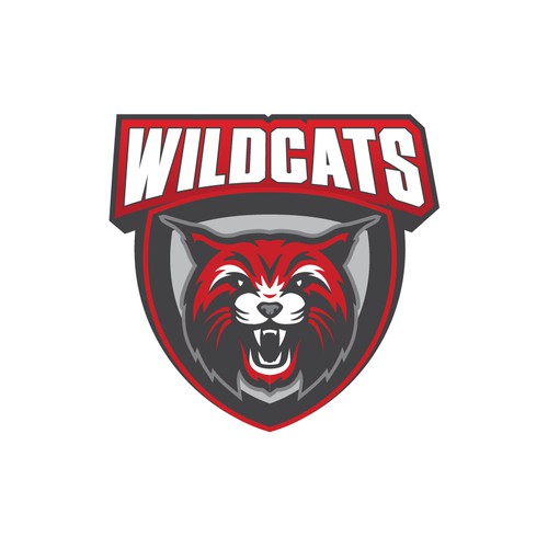 Wildcat Logo Concept