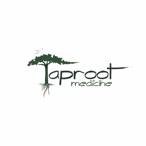 Taproot medicine