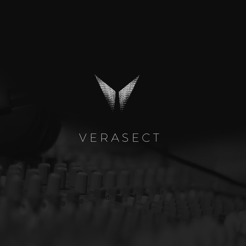 2nd logo for VERSECT