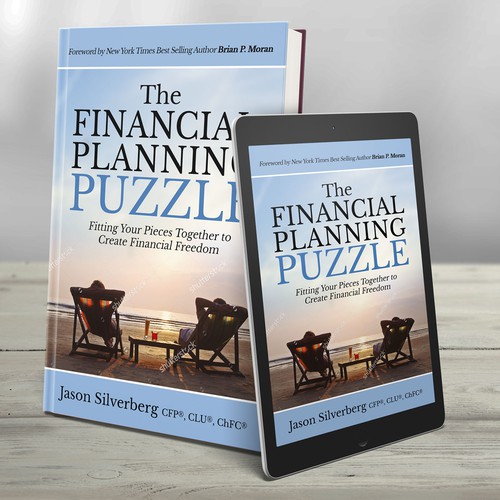 The Financial Planning Puzzle