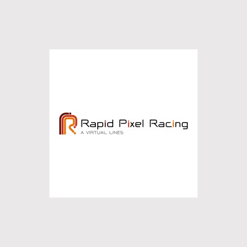 Rapid Pixel Racing