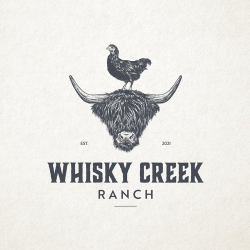 Whisky Creek Ranch