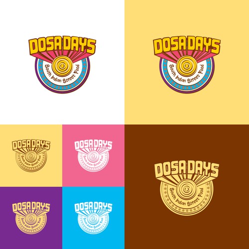 DOSA DAYS