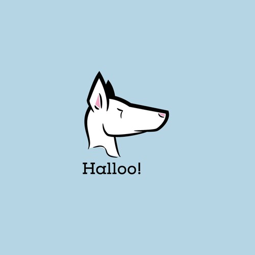 Halloo Hound