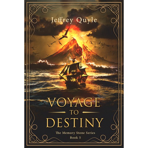 Voyage to Destiny