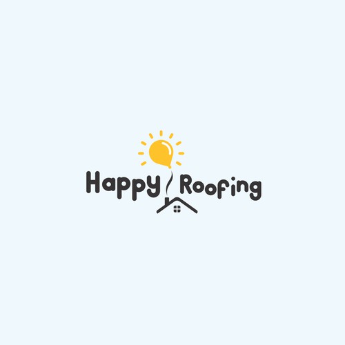 happy roofing