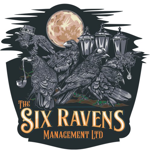 The Six Ravens