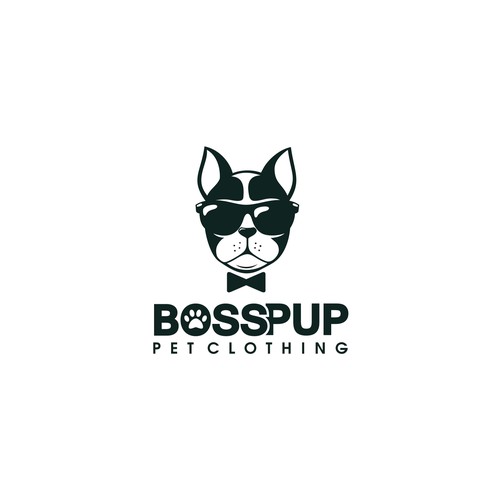 bosspup