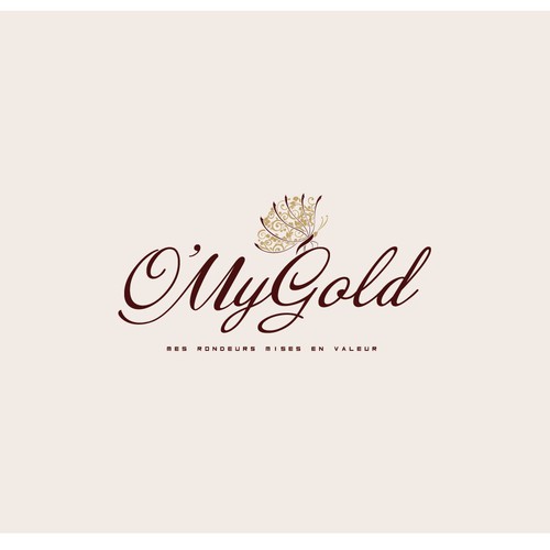 Logo O'MyGold