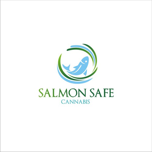 Salmon Safe Cannabis