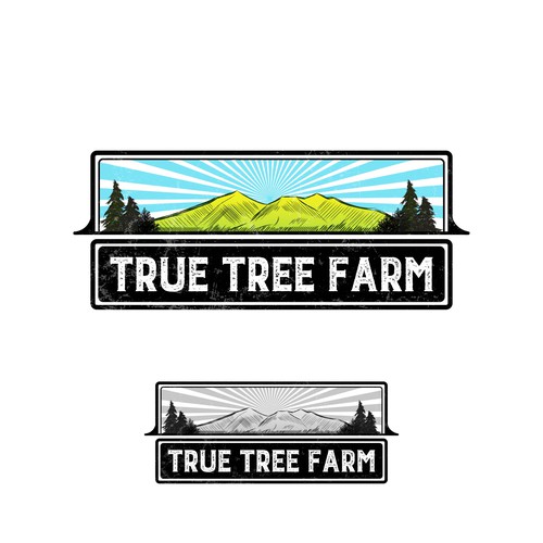 True Tree Farm