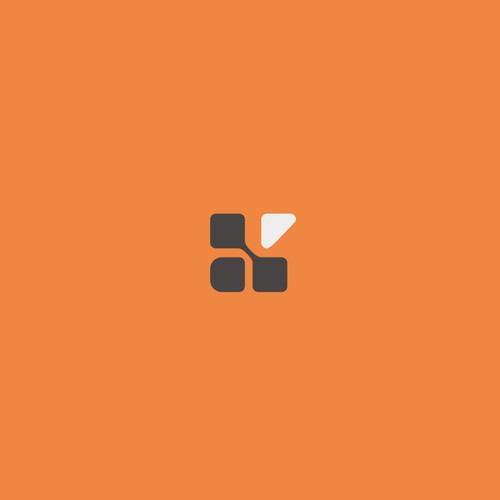 Simple & Minimalist Logo for Digital Company