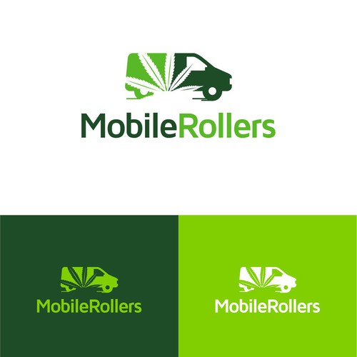 mobile rollers