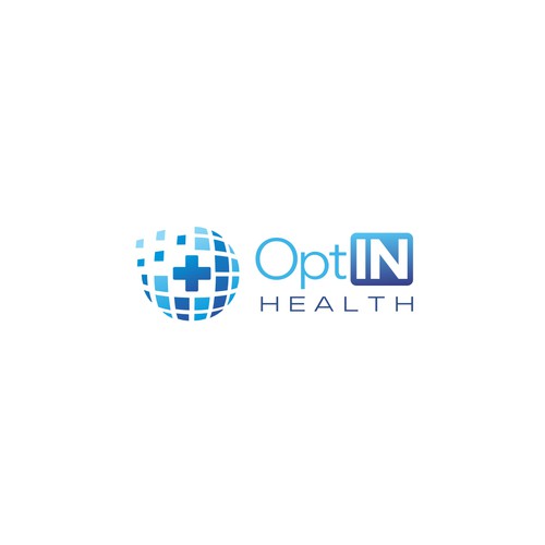 OptIN Logo