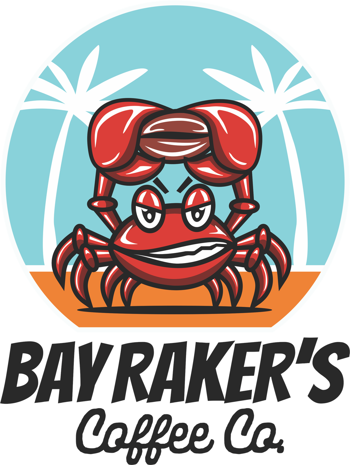 Bay Raker's Coffee Co.