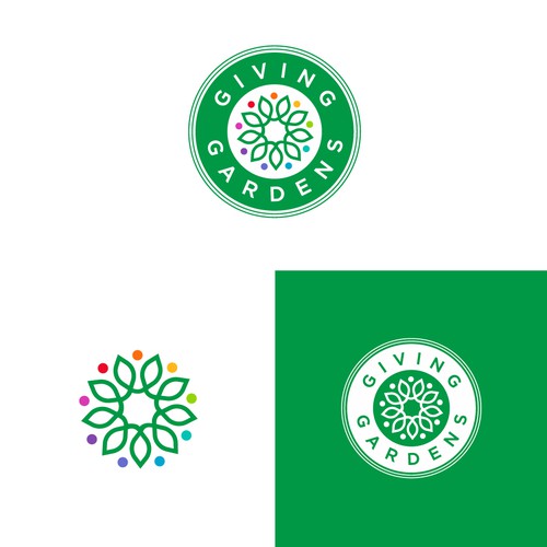 Giving Gardens