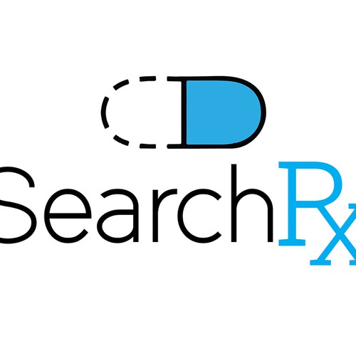 Search RX logo